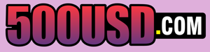 500usd